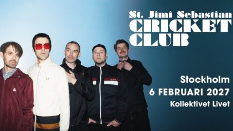 St. Jimi Sebastian Cricket Club