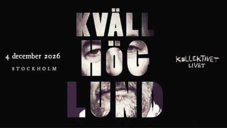 Kväll Höglund