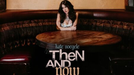Kate Voegele