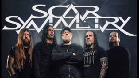 Scar Symmetry + Bloody Falls + Northborn