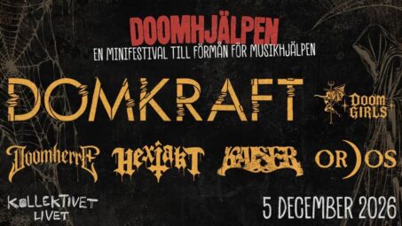 Doomhjälpen