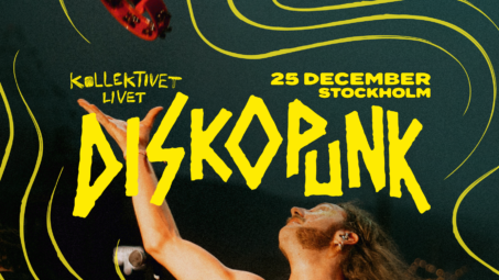 Diskopunk