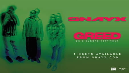 Snayx