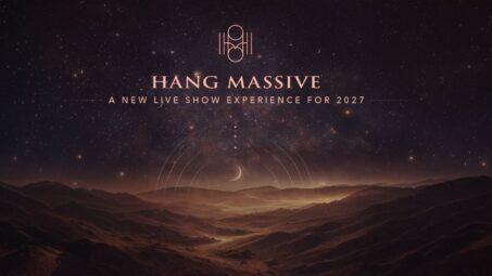 Hang Massive