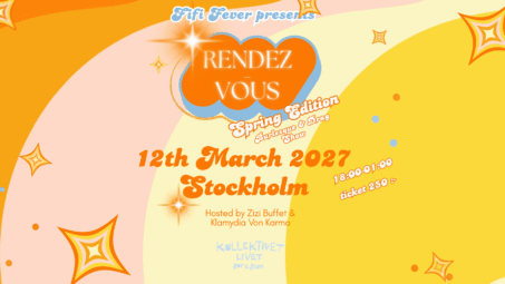 Rendez Vous | Spring Edition