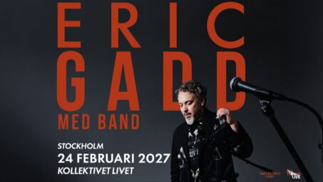 Eric Gadd