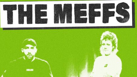 The Meffs